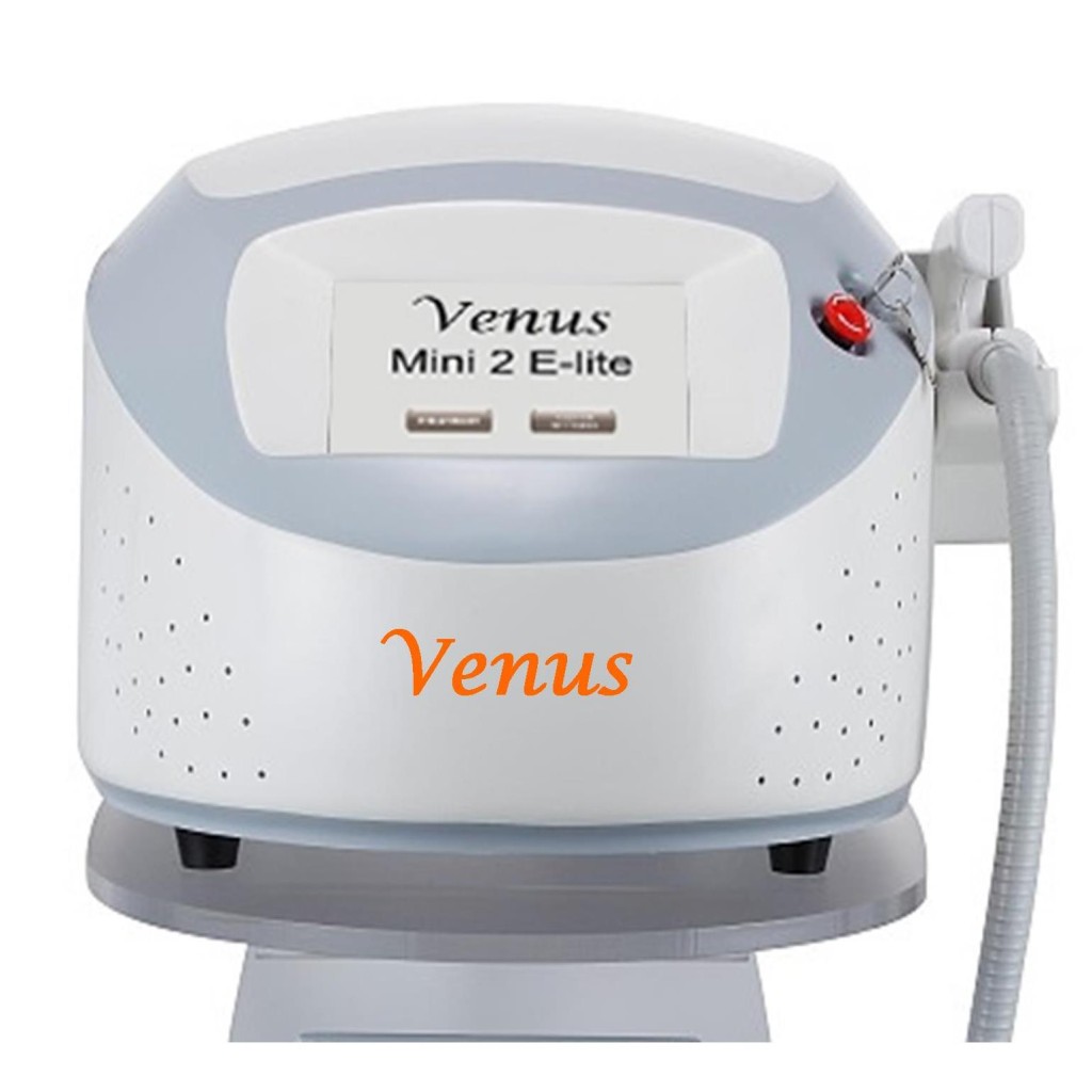 Venus Mini 2 Elight NZ's Best Selection of IPL Machines and Laser
