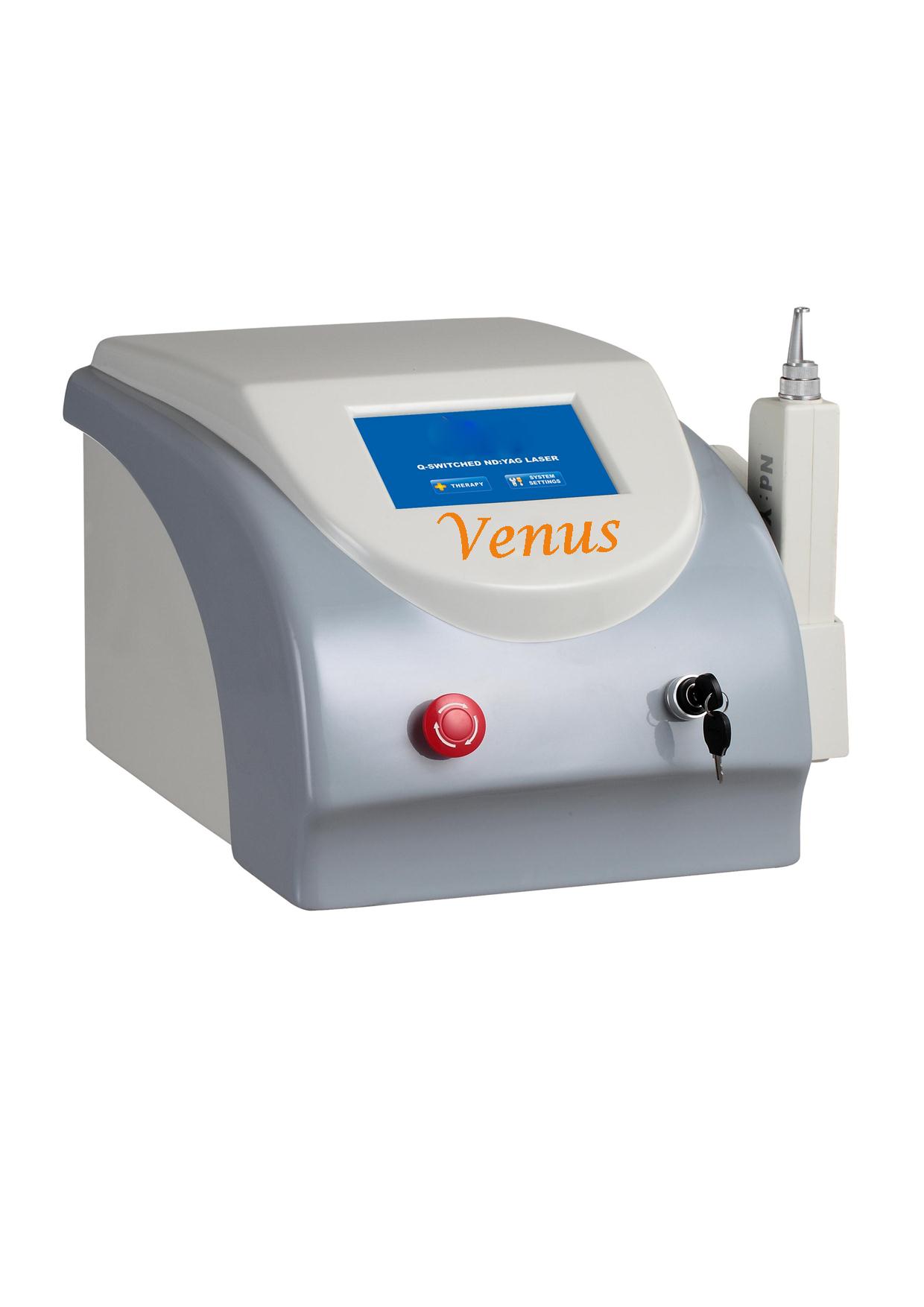 venus Laser Eraser 2 | NZ's Best Selection of IPL Machines ...