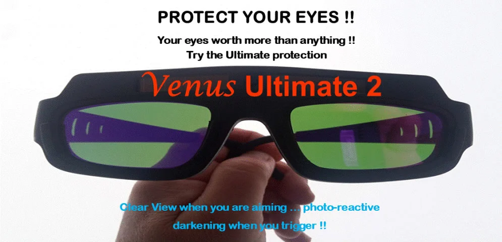 venus ultimate 2 Stretch 2